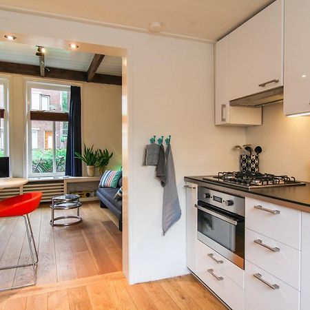 Apartamento Loge 10 Free Parkingspot - Shippershouse With Kitchen And Bar Groninga Exterior foto
