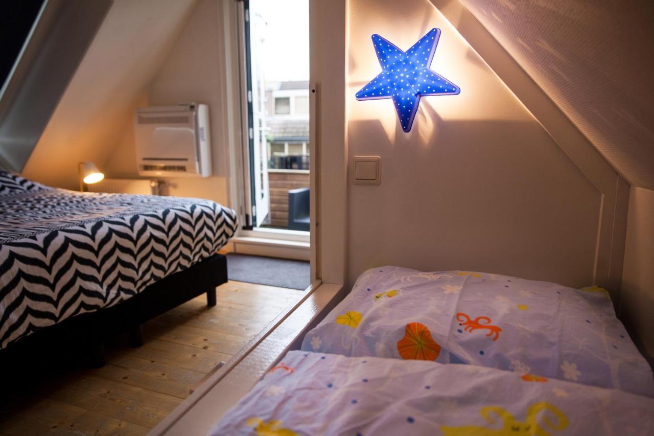 Apartamento Loge 10 Free Parkingspot - Shippershouse With Kitchen And Bar Groninga Exterior foto